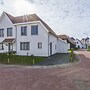 Villa in Cadzand Near Beach & Dunes