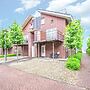 Uitgeest Apartment With Waterpark Nearby