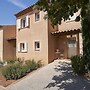 Villa in Provence With Private Pool & Tennis