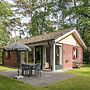 Chalet With Dishwasher Near Nature Reserve