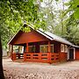 Relaxing Chalet w/ Garden