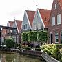 House in Volendam for 5 Persons