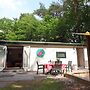 Tidy Furnished Chalet With a Combi Microwave, in the Veluwe
