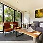 Wellness Forest Retreat