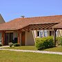 Villa in France With Private Garden