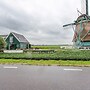 Holiday Home in Beemster by Windmill