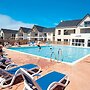 Apartment in Bretagne Near Morbihan Coast