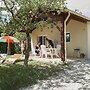 Holiday Home in France With Private Terrace