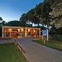Chalet in Baia Domizia With Private Beach