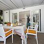 Chalet w/ Terrace & Pool