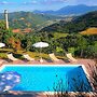 Villa in Marche With Pool & Panoramic Views