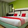 Hotel O Mansion Inn