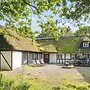 15 Person Holiday Home in Hundslund-by Traum