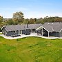 5 Star Holiday Home in Tisvildeleje
