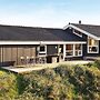 4 Star Holiday Home in Bindslev