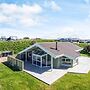 4 Star Holiday Home in Hjorring