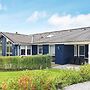 5 Star Holiday Home in Skals