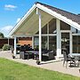 5 Star Holiday Home in Idestrup