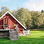 6 Person Holiday Home in Askeron
