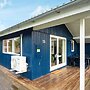 4 Person Holiday Home in Hovborg