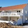 4 Star Holiday Home in Skagen