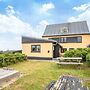 4 Person Holiday Home in Vejers Strand