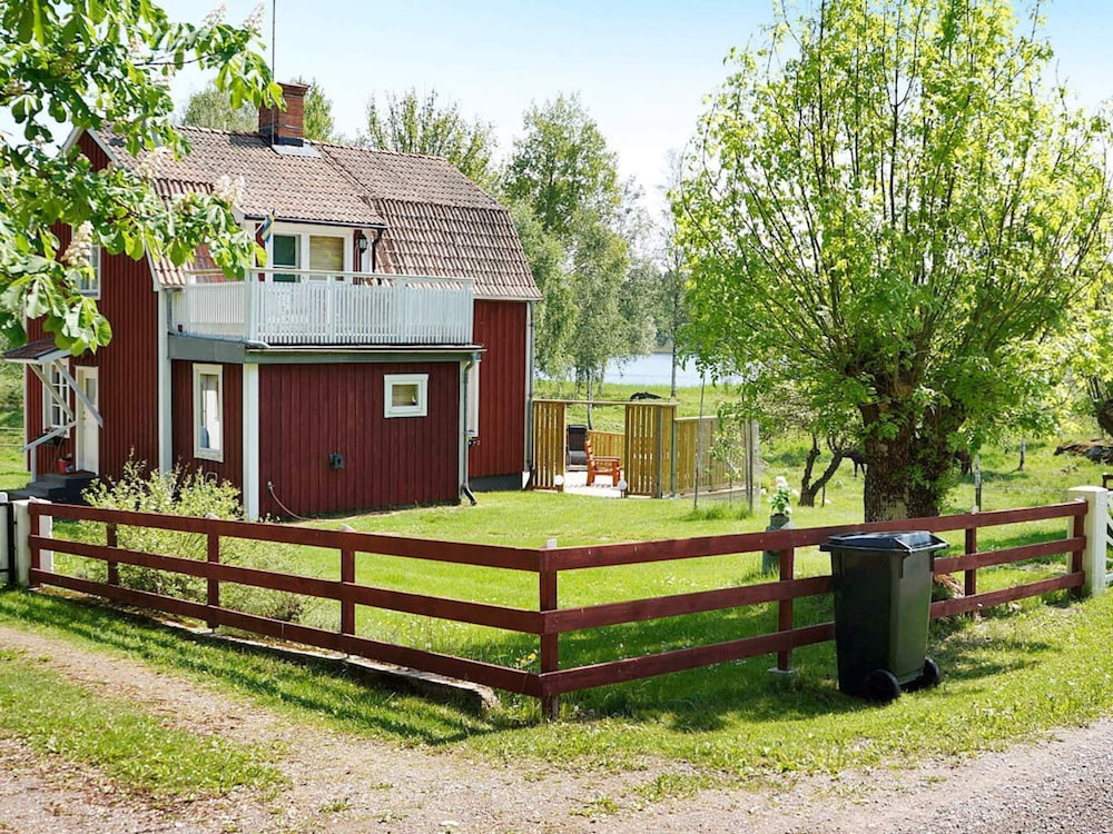 4 Star Holiday Home in Sturefors