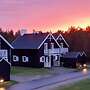 8 Person Holiday Home in Gjern-by Traum