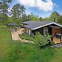 6 Person Holiday Home in Sjaellands Odde-by Traum