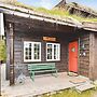 10 Person Holiday Home in Hovden