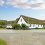 2 Person Holiday Home in Gilleleje