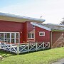 6 Person Holiday Home in Gudhjem-by Traum