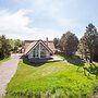 Urbane Holiday Home in Rømø With Sauna