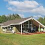 6 Person Holiday Home in Bindslev
