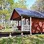 4 Person Holiday Home in Sloinge