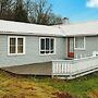3 Person Holiday Home in Frei