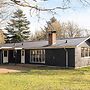 Cozy Holiday Home in Jutland near Limfjorden