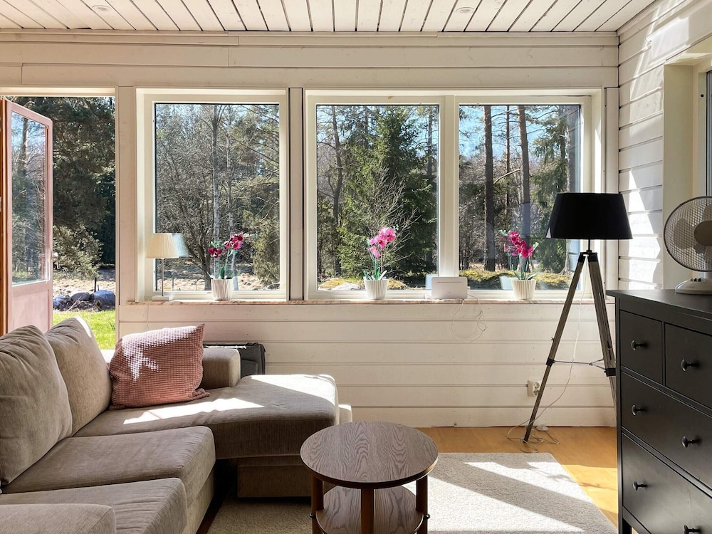 3 Person Holiday Home in Norrtalje