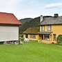 8 Person Holiday Home in Liabygda