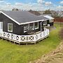 Exquisite Holiday Home in Løgstør near Sea