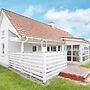 4 Star Holiday Home in Thisted