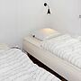 Modern Holiday Home in Silkeborg With Terrace
