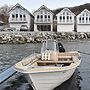 5 Star Holiday Home in Brattvag