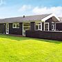 6 Person Holiday Home in Tranekaer