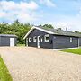 5 Star Holiday Home in Ansager