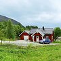 6 Person Holiday Home in Vevelstad