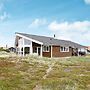 5 Star Holiday Home in Thisted