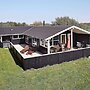 4 Star Holiday Home in Hjorring