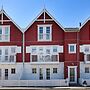 8 Person Holiday Home in Bagenkop-by Traum