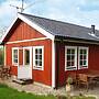 6 Person Holiday Home in Dronningmolle